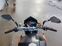 Motor, ktm, 990 superduke, 2008 - afbeelding 28 van  39