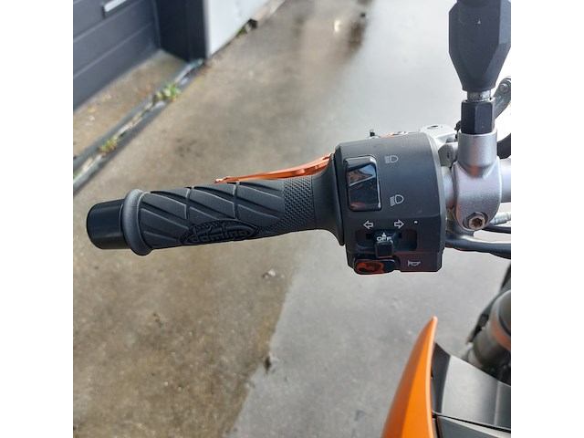 Motor, ktm, 990 superduke, 2008 - afbeelding 29 van  39