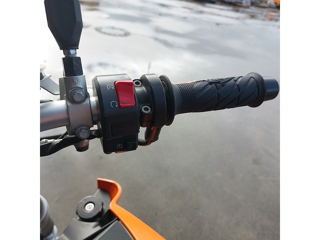 Motor, ktm, 990 superduke, 2008 - afbeelding 30 van  39