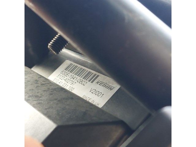 Motor, ktm, 990 superduke, 2008 - afbeelding 33 van  39