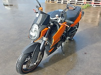 Motor, ktm, 990 superduke, 2008 - afbeelding 36 van  39