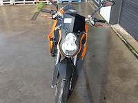 Motor, ktm, 990 superduke, 2008 - afbeelding 37 van  39