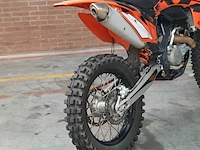 Motor, ktm, all-road 450 exc racing, 2011 - afbeelding 5 van  25