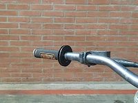 Motor, ktm, all-road 450 exc racing, 2011 - afbeelding 10 van  25