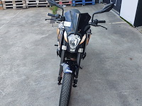 Motor, ktm, ktm 390 duke, 2015 - afbeelding 2 van  45