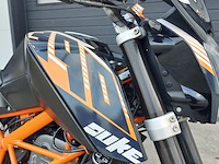 Motor, ktm, ktm 390 duke, 2015 - afbeelding 6 van  45