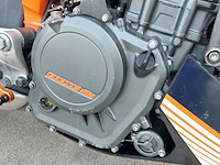 Motor, ktm, ktm 390 duke, 2015 - afbeelding 7 van  45