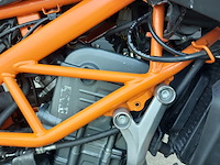 Motor, ktm, ktm 390 duke, 2015 - afbeelding 8 van  45