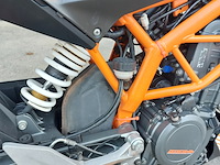 Motor, ktm, ktm 390 duke, 2015 - afbeelding 10 van  45