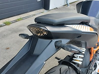 Motor, ktm, ktm 390 duke, 2015 - afbeelding 15 van  45