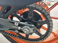 Motor, ktm, ktm 390 duke, 2015 - afbeelding 19 van  45