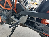 Motor, ktm, ktm 390 duke, 2015 - afbeelding 20 van  45