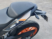 Motor, ktm, ktm 390 duke, 2015 - afbeelding 24 van  45