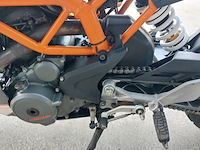 Motor, ktm, ktm 390 duke, 2015 - afbeelding 25 van  45