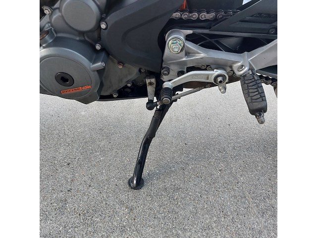 Motor, ktm, ktm 390 duke, 2015 - afbeelding 26 van  45