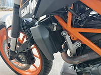 Motor, ktm, ktm 390 duke, 2015 - afbeelding 28 van  45