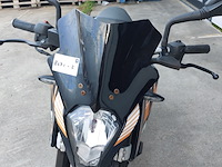 Motor, ktm, ktm 390 duke, 2015 - afbeelding 31 van  45