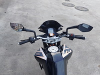 Motor, ktm, ktm 390 duke, 2015 - afbeelding 35 van  45
