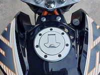 Motor, ktm, ktm 390 duke, 2015 - afbeelding 36 van  45