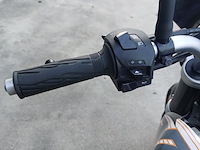 Motor, ktm, ktm 390 duke, 2015 - afbeelding 37 van  45