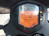 Motor, ktm, ktm 390 duke, 2015 - afbeelding 39 van  45