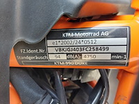 Motor, ktm, ktm 390 duke, 2015 - afbeelding 40 van  45