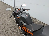 Motor ktm, rc 390, bouwjaar 2015 - afbeelding 3 van  51