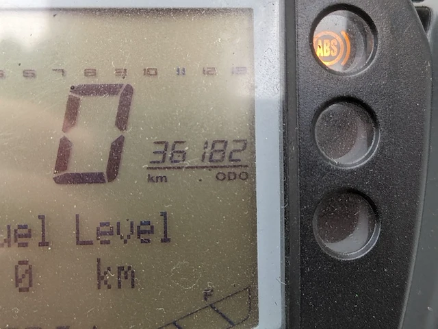 Motor ktm, rc 390, bouwjaar 2015 - afbeelding 8 van  51
