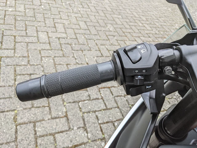 Motor ktm, rc 390, bouwjaar 2015 - afbeelding 10 van  51