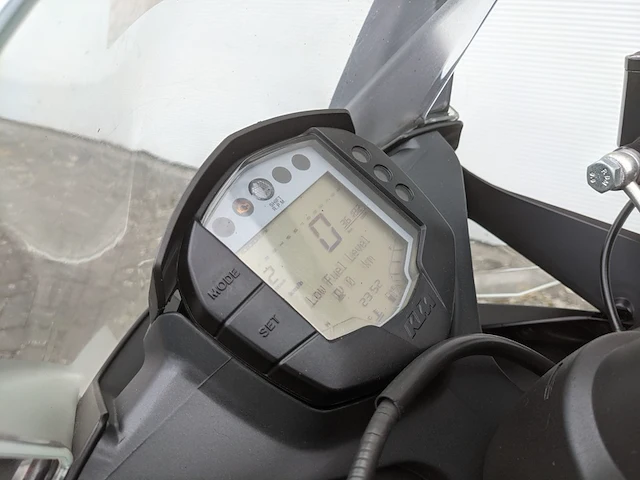 Motor ktm, rc 390, bouwjaar 2015 - afbeelding 15 van  51