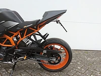 Motor ktm, rc 390, bouwjaar 2015 - afbeelding 19 van  51