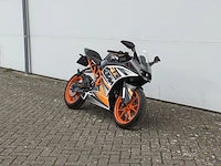 Motor ktm, rc 390, bouwjaar 2015 - afbeelding 12 van  51