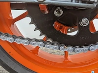 Motor ktm, rc 390, bouwjaar 2015 - afbeelding 25 van  51