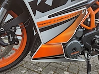 Motor ktm, rc 390, bouwjaar 2015 - afbeelding 29 van  51