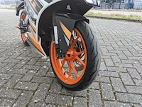 Motor ktm, rc 390, bouwjaar 2015 - afbeelding 35 van  51