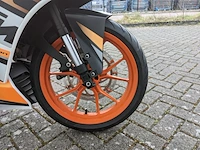 Motor ktm, rc 390, bouwjaar 2015 - afbeelding 36 van  51