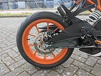 Motor ktm, rc 390, bouwjaar 2015 - afbeelding 38 van  51