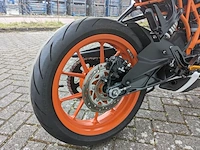Motor ktm, rc 390, bouwjaar 2015 - afbeelding 39 van  51