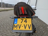 Motor ktm, rc 390, bouwjaar 2015 - afbeelding 42 van  51