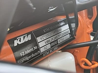 Motor ktm, rc 390, bouwjaar 2015 - afbeelding 43 van  51