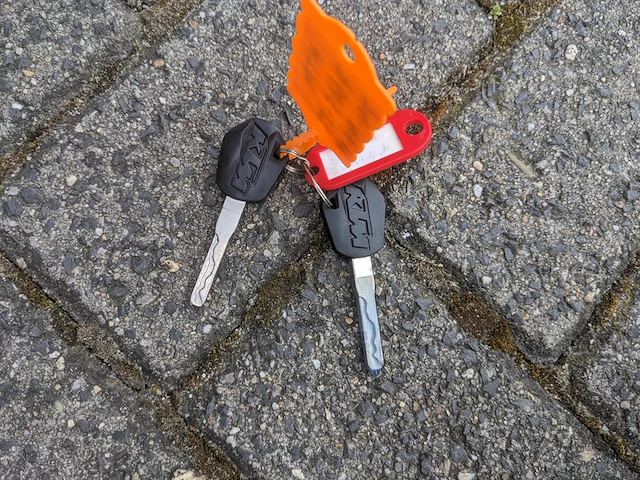 Motor ktm, rc 390, bouwjaar 2015 - afbeelding 46 van  51