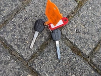 Motor ktm, rc 390, bouwjaar 2015 - afbeelding 46 van  51