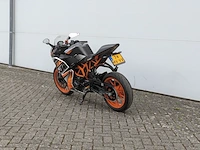 Motor ktm, rc 390, bouwjaar 2015 - afbeelding 48 van  51