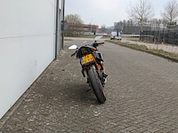 Motor ktm, rc 390, bouwjaar 2015 - afbeelding 49 van  51