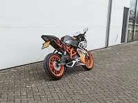 Motor ktm, rc 390, bouwjaar 2015 - afbeelding 50 van  51