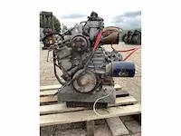 Motor kubota - afbeelding 2 van  4
