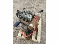 Motor kubota - afbeelding 4 van  4