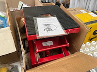 Motor lift - afbeelding 1 van  7