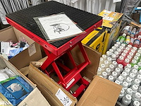 Motor lift - afbeelding 2 van  7