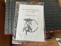 Motor lift - afbeelding 3 van  7